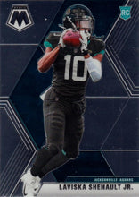 Load image into Gallery viewer, 2020 Panini Mosaic NFL Football Cards #201-300 ~ Pick Your Cards
