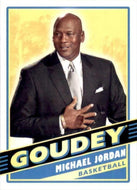 2020 Upper Deck Goodwin Champions GOUDEY Inserts ~ Pick your card