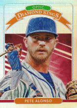 Load image into Gallery viewer, 2020 Donruss Optic Baseball HOLO PARALLELS ~ Pick your card
