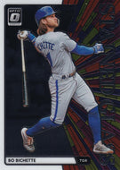 2020 Donruss Optic Baseball STAINED GLASS INSERTS ~ Pick your card