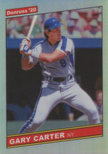 Load image into Gallery viewer, 2020 Donruss Optic Baseball RETRO 1986 INSERTS ~ Pick your card
