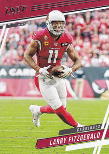 2020 Panini Prestige NFL Football Cards #1-100 ~ Pick Your Cards