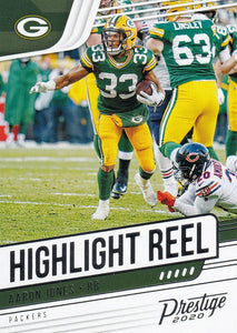 2020 Panini Prestige NFL HIGHLIGHT REEL INSERTS ~ Pick Your Cards