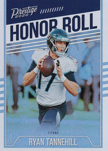 2020 Panini Prestige NFL HONOR ROLL INSERTS ~ Pick Your Cards