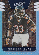 Load image into Gallery viewer, 2020 Panini Prestige NFL OLD SCHOOL INSERTS ~ Pick Your Cards
