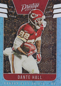 2020 Panini Prestige NFL OLD SCHOOL INSERTS ~ Pick Your Cards