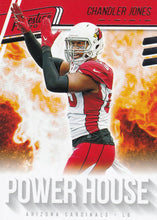 Load image into Gallery viewer, 2020 Panini Prestige NFL POWER HOUSE INSERTS ~ Pick Your Cards
