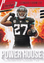 Load image into Gallery viewer, 2020 Panini Prestige NFL POWER HOUSE INSERTS ~ Pick Your Cards
