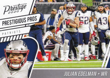 Load image into Gallery viewer, 2020 Panini Prestige NFL PRESTIGIOUS PROS INSERTS ~ Pick Your Cards
