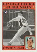 Load image into Gallery viewer, 2021 Topps HERITAGE Baseball Cards (101-200) ~ Pick your card
