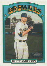 Load image into Gallery viewer, 2021 Topps HERITAGE Baseball Cards (101-200) ~ Pick your card
