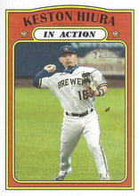 Load image into Gallery viewer, 2021 Topps HERITAGE Baseball Cards (101-200) ~ Pick your card
