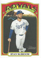 2021 Topps HERITAGE Baseball Cards (201-300) ~ Pick your card