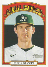 Load image into Gallery viewer, 2021 Topps HERITAGE Baseball Cards (201-300) ~ Pick your card
