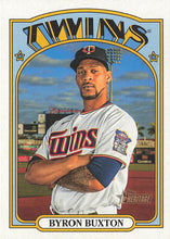 Load image into Gallery viewer, 2021 Topps HERITAGE Baseball Cards (201-300) ~ Pick your card
