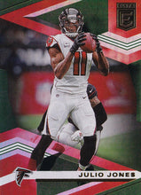 Load image into Gallery viewer, 2020 Donruss Elite NFL Football GREEN PARALLELS #1-100 ~ Pick Your Cards
