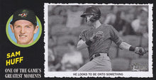 Load image into Gallery viewer, 2020 Topps Heritage Minor League GREATEST MOMENT BOXLOADER ~ Pick your card
