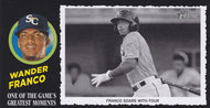 2020 Topps Heritage Minor League GREATEST MOMENT BOXLOADER ~ Pick your card