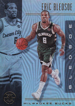 Load image into Gallery viewer, 2019-20 Panini Illusions Basketball Cards #1-100: #19 Eric Bledsoe  - Milwaukee Bucks
