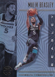 2019-20 Panini Illusions Basketball Cards #101-200 ~ Pick your card