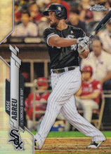 Load image into Gallery viewer, 2020 Topps Chrome Baseball REFRACTORS (1-100) ~ Pick your card
