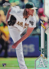 Load image into Gallery viewer, 2020 Topps Chrome Baseball REFRACTORS (101-200) ~ Pick your card
