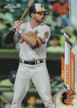 Load image into Gallery viewer, 2020 Topps Chrome Baseball REFRACTORS (101-200) ~ Pick your card
