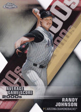 Load image into Gallery viewer, 2020 Topps Chrome Baseball DECADE OF DOMINANCE INSERTS ~ Pick your card
