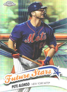 2020 Topps Chrome Baseball FUTURE STARS INSERTS ~ Pick your card