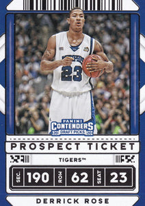 2020-21 Panini Contenders Draft BASE Basketball Cards ~ Pick your card