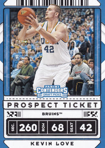 2020-21 Panini Contenders Draft BASE Basketball Cards ~ Pick your card