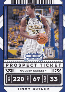 2020-21 Panini Contenders Draft BASE Basketball Cards ~ Pick your card