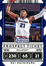 Load image into Gallery viewer, 2020-21 Panini Contenders Draft BASE Basketball Cards ~ Pick your card
