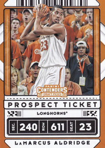 2020-21 Panini Contenders Draft BASE Basketball Cards ~ Pick your card