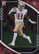 Load image into Gallery viewer, 2020 Panini Absolute NFL Football ROOKIE Cards #101-200 ~ Pick Your Cards
