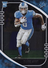 Load image into Gallery viewer, 2020 Panini Absolute NFL Football ROOKIE Cards #101-200 ~ Pick Your Cards
