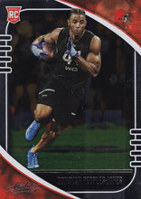 Load image into Gallery viewer, 2020 Panini Absolute NFL Football ROOKIE Cards #101-200 ~ Pick Your Cards
