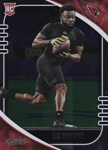 2020 Panini Absolute NFL Football ROOKIE Cards #101-200 ~ Pick Your Cards