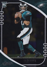 Load image into Gallery viewer, 2020 Panini Absolute NFL Football ROOKIE Cards #101-200 ~ Pick Your Cards
