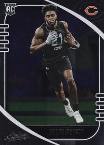 2020 Panini Absolute NFL Football ROOKIE Cards #101-200 ~ Pick Your Cards