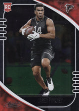 Load image into Gallery viewer, 2020 Panini Absolute NFL Football ROOKIE Cards #101-200 ~ Pick Your Cards
