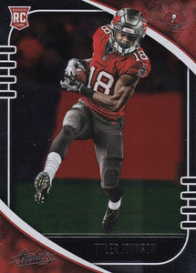 2020 Panini Absolute NFL Football ROOKIE Cards #101-200 ~ Pick Your Cards