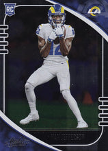 Load image into Gallery viewer, 2020 Panini Absolute NFL Football ROOKIE Cards #101-200 ~ Pick Your Cards
