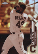 2020 Topps Chrome Baseball SEPIA REFRACTORS  ~ Pick your card