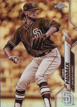 Load image into Gallery viewer, 2020 Topps Chrome Baseball SEPIA REFRACTORS  ~ Pick your card
