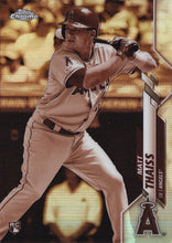 Load image into Gallery viewer, 2020 Topps Chrome Baseball SEPIA REFRACTORS  ~ Pick your card
