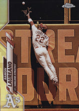 Load image into Gallery viewer, 2020 Topps Chrome Baseball SEPIA REFRACTORS  ~ Pick your card
