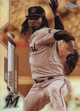 Load image into Gallery viewer, 2020 Topps Chrome Baseball SEPIA REFRACTORS  ~ Pick your card
