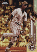 Load image into Gallery viewer, 2020 Topps Chrome Baseball SEPIA REFRACTORS  ~ Pick your card
