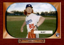 Load image into Gallery viewer, 2020 Topps Archives 1955 BOWMAN ARCHIVES INSERTS ~ Pick your card
